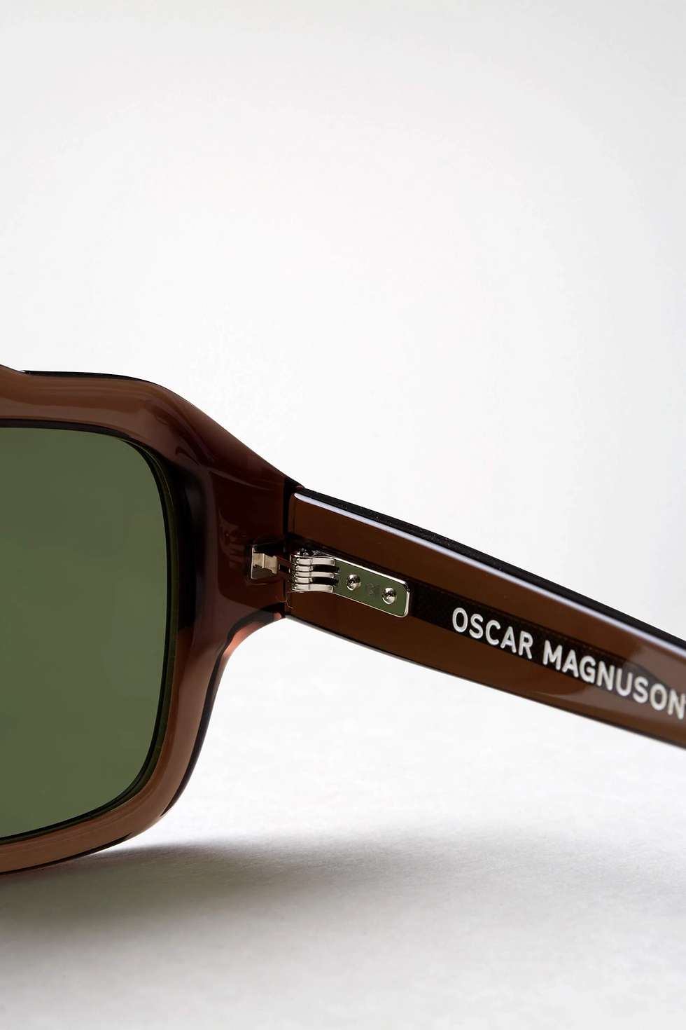 Miniature : oscar magnuson om7 urban green lyon