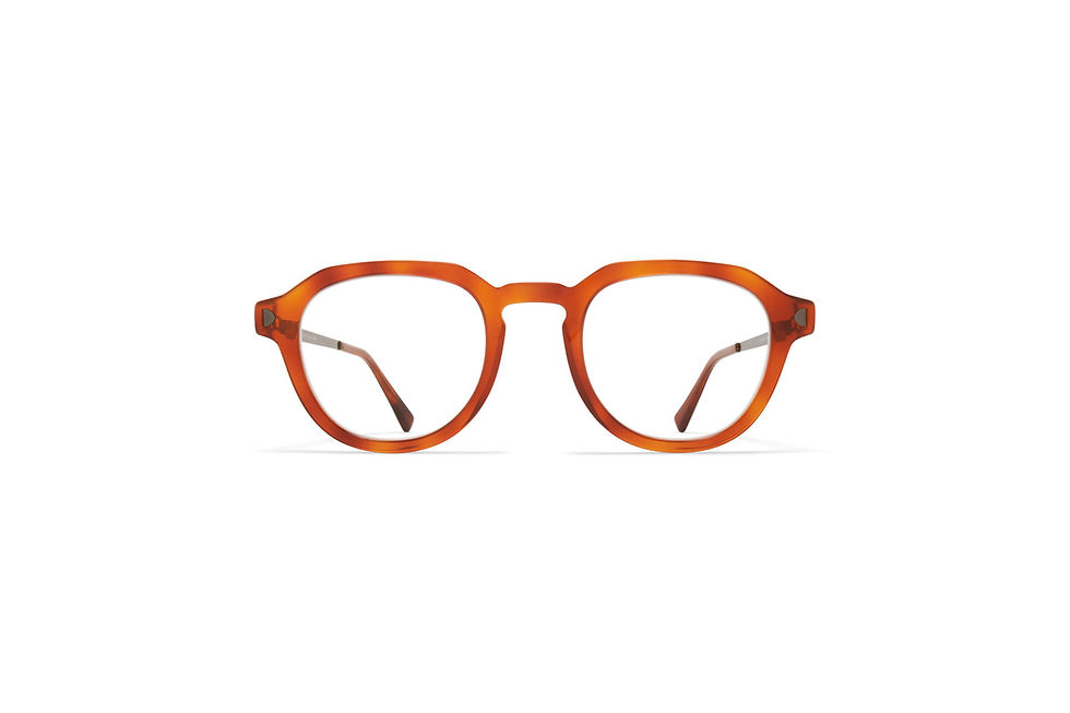 mykita elbert soft havana