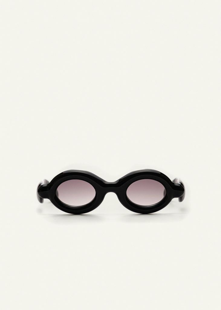 paloceras pebble rx double black lyon