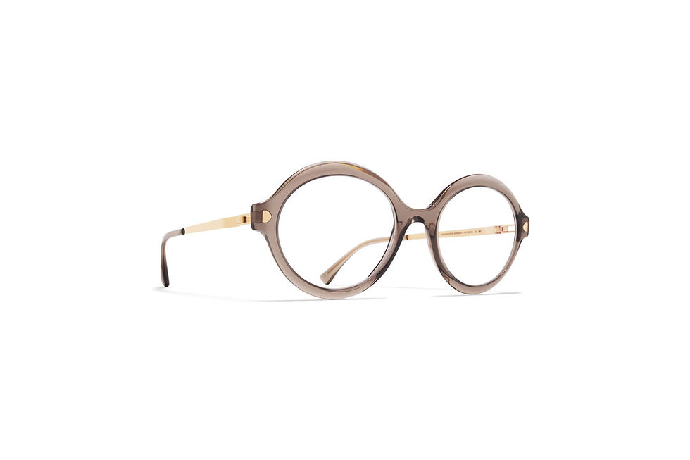 Miniature : mykita noomi clear ash