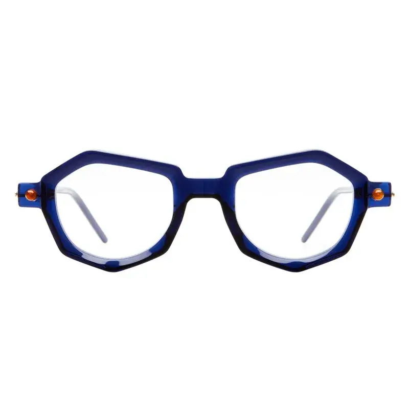 kuboraum p27 dark blue