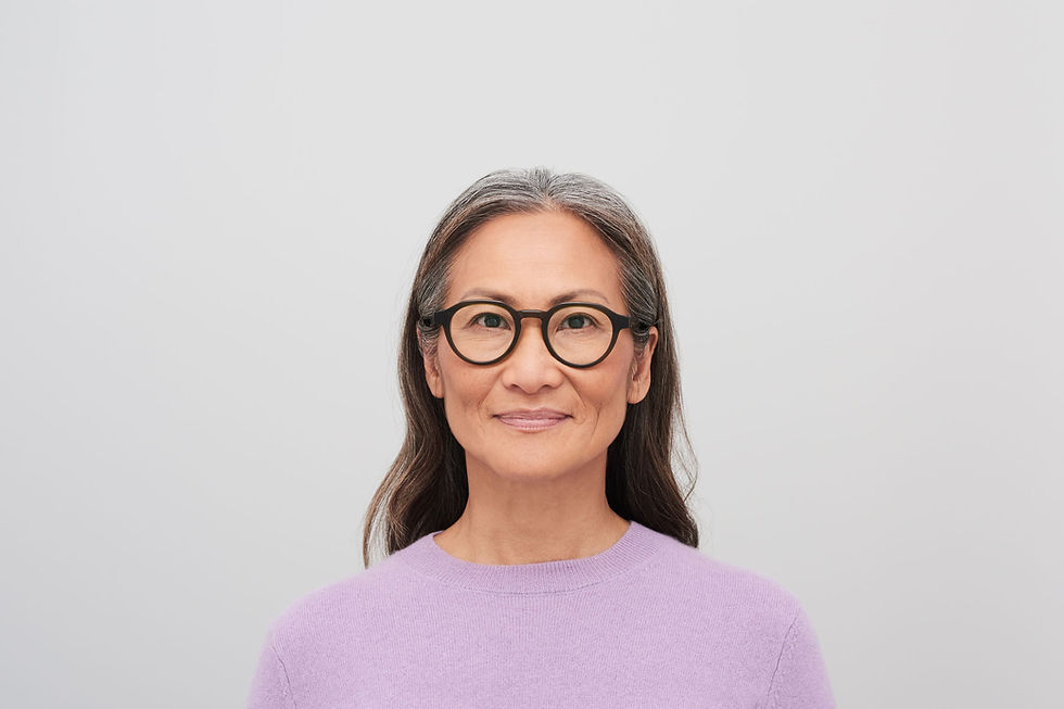 Miniature : mykita niam peridot