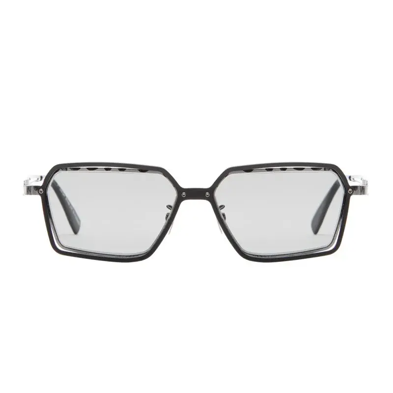 kuboraum h15 black matt