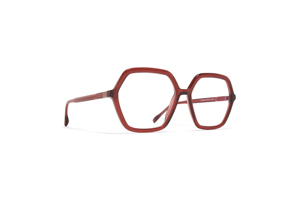 Miniature : mykita neela pine honey