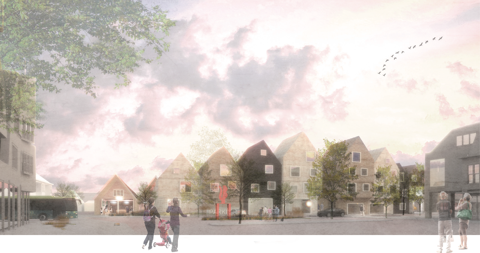 Mooier Bergen - Bergen
