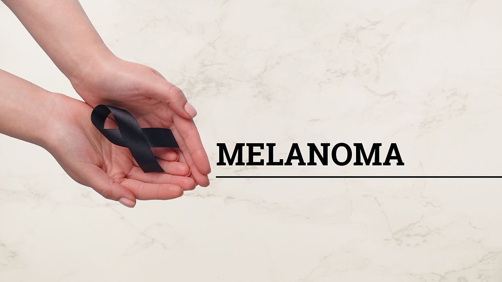 FOUR Pivotal Trials Could Redefine The First-Line Melanoma Treatment Landscape in 2025