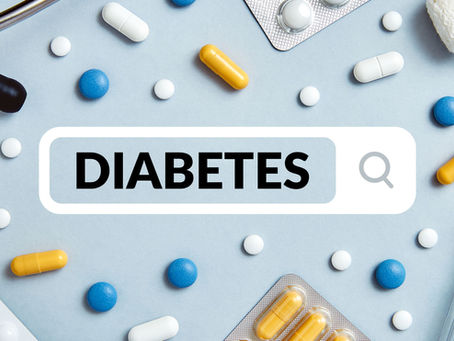 Diabetes Podcast