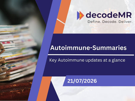 Autoimmune Summaries