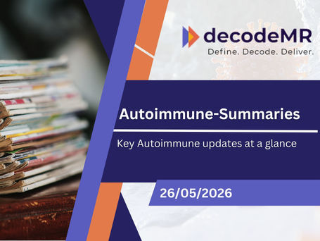 Autoimmune Summaries