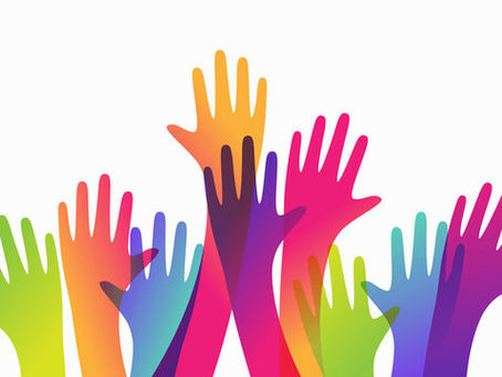 Volunteer Sign-Up