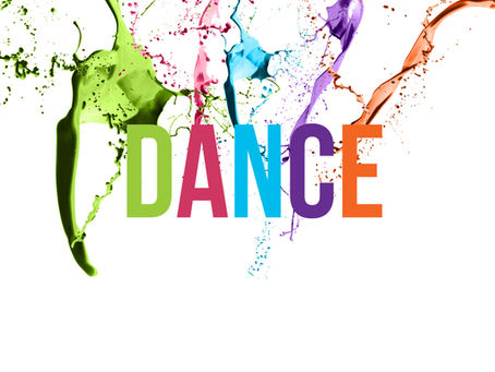 Audition Dance