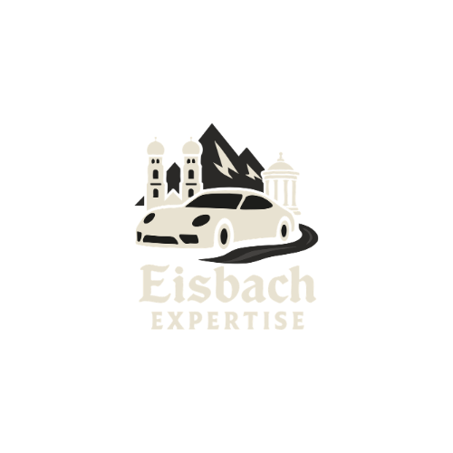 Kundenreferenz Eisbach Expertise Logo