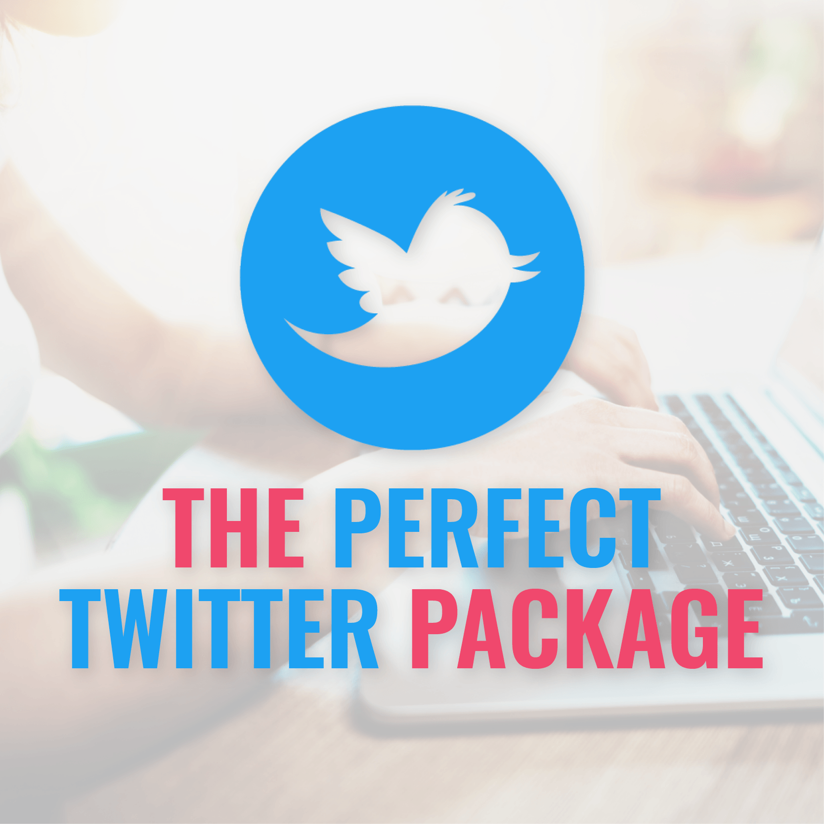 Twitter Package