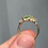 Thumbnail: Mint ring J1/2-K1/4
