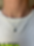 Thumbnail: Australian sapphire pendant silver 