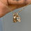 Thumbnail: Bunny charm necklace 