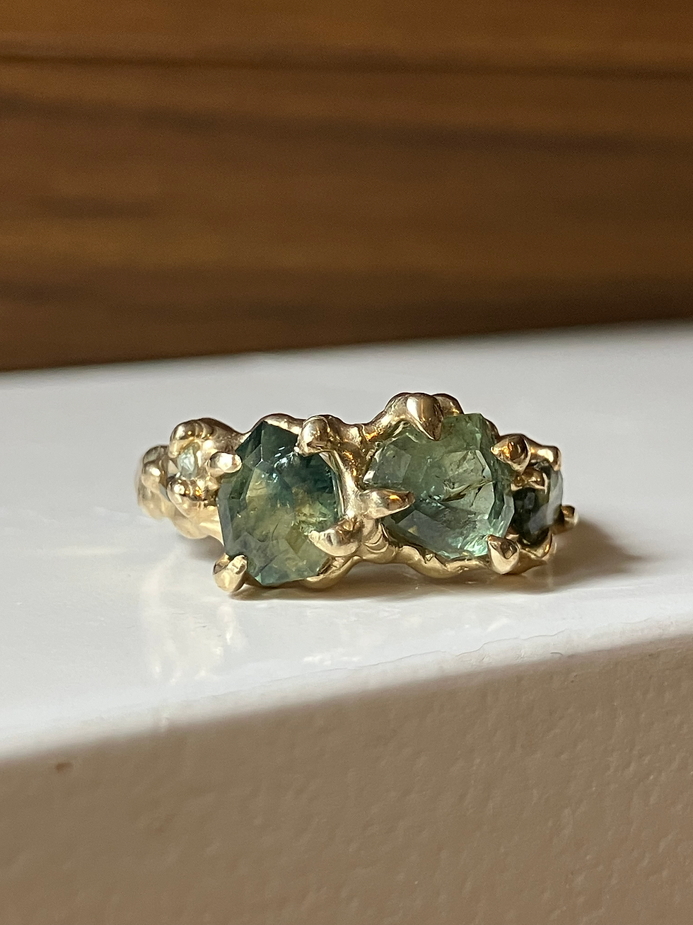 Thumbnail: Kiwifruit ring M3/4-N1/2