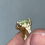 Thumbnail: Tourmaline morganite cluster ring L-L1/2