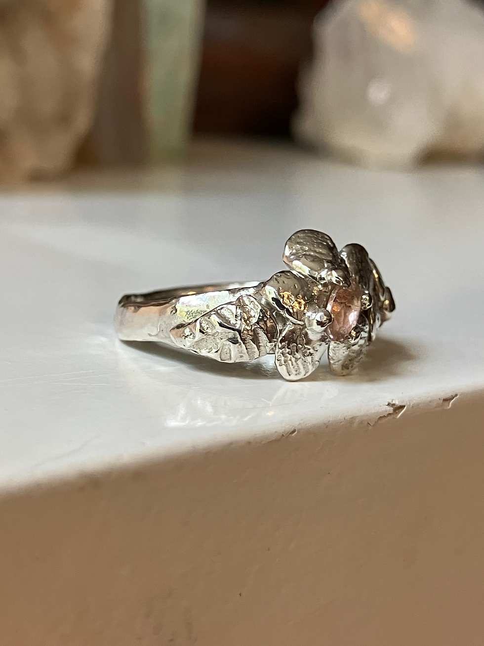 Thumbnail: Garden ring M-N