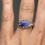 Thumbnail: Eclipse opal ring P1/2-Q