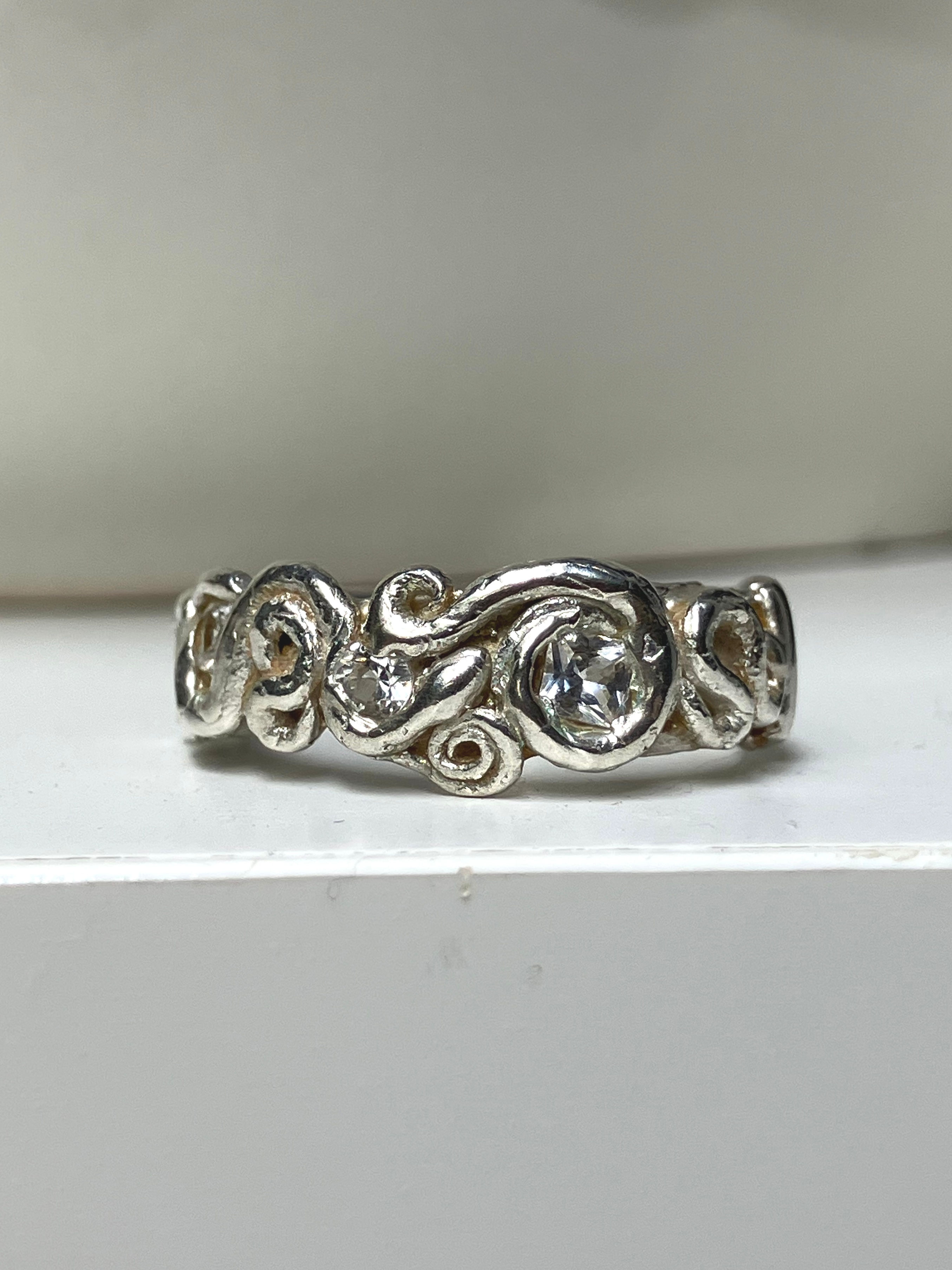 Snake nest band S-S1/2