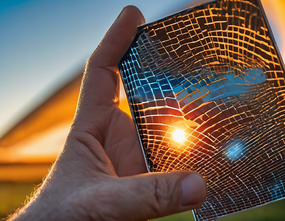 Exploring the History of Solar Power Innovation