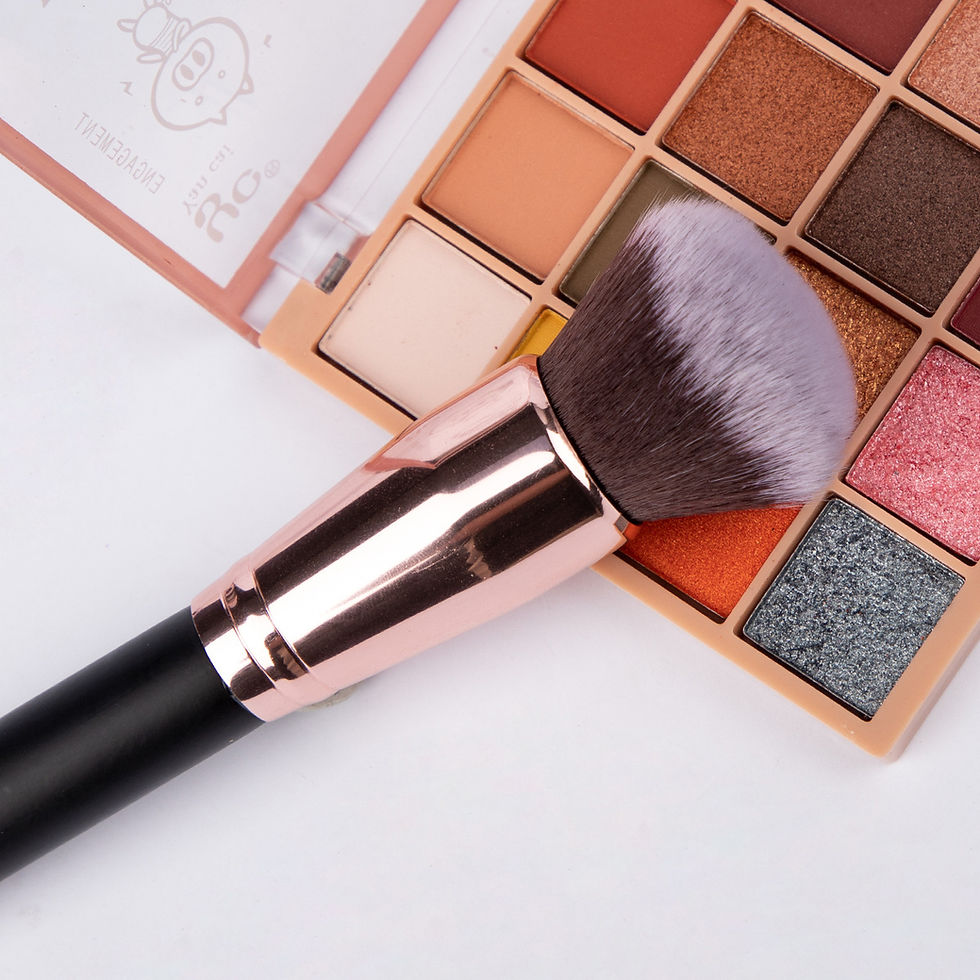 Thumbnail: Makeup Brush