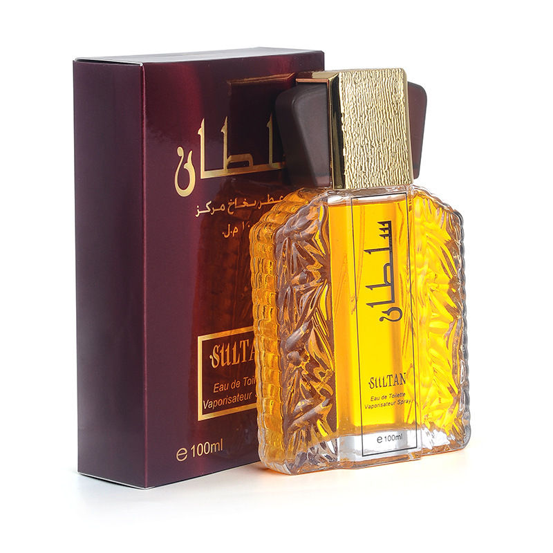 Thumbnail: Middle East Fragrance Arabian Perfume