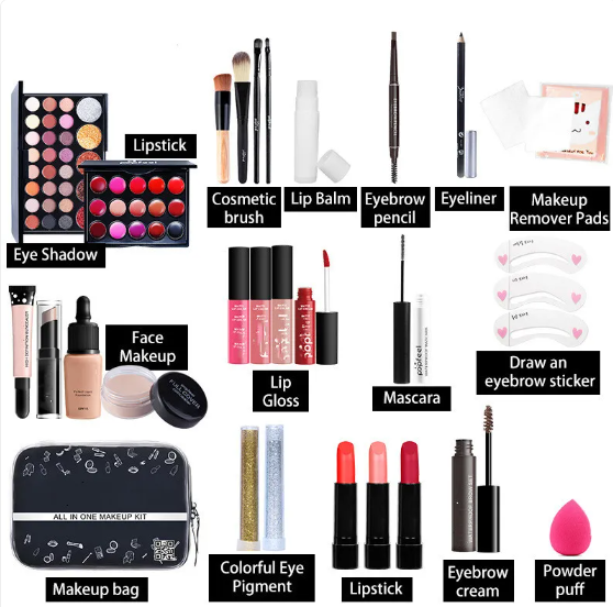 Thumbnail: Makeup Kit