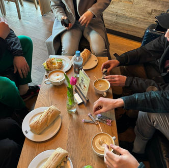 JO Ligzda, Rujiena Youth Center