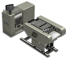 WPM Digital Revolution Rotary Cutter.