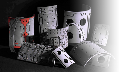 The Next GENERATION in Die Cutting Technology.