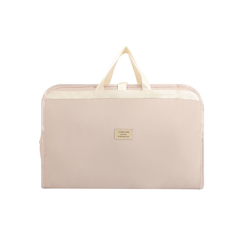 Thumbnail: 7-in-1 Portable Travel Storage Bag Set: Clothes, Underwear, Essentials Organize