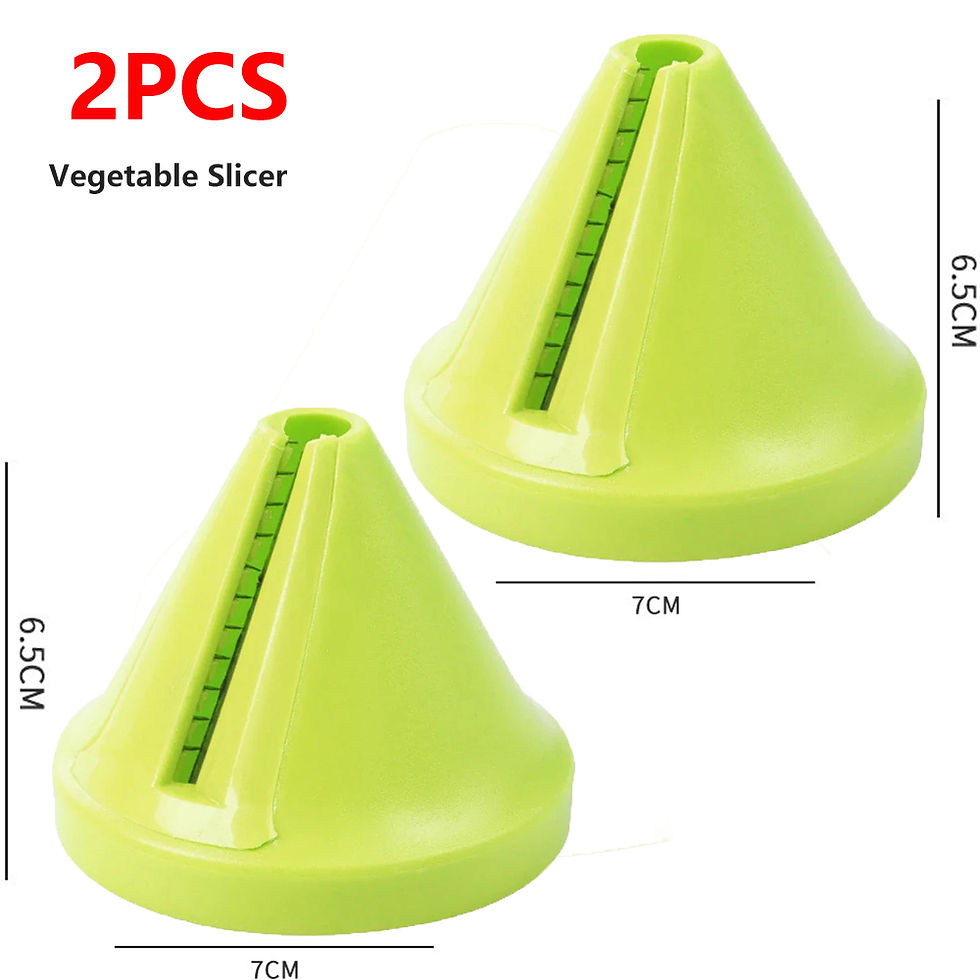 Thumbnail: Ultimate Multifunctional Kitchen Paring Knife - Vegetable Fruit Peeler & Slicer