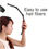 Thumbnail: Retractable Adjustable Trifold Mirror for Hands-Free Self Haircuts & Makeup