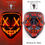 Thumbnail: Wireless Neon LED Purge Mask: Glowing Halloween Cosplay Party Face Mask