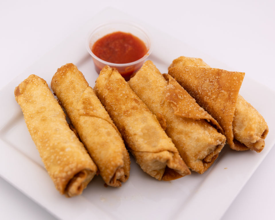 Mozzarella Sticks Iron Ridge Inn