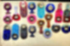 Bottle Openers
