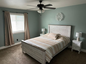 Master Bedroom 2