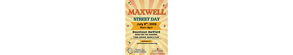 Maxwell Street Days