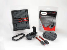 AeroCatch Carbon Fiber Look