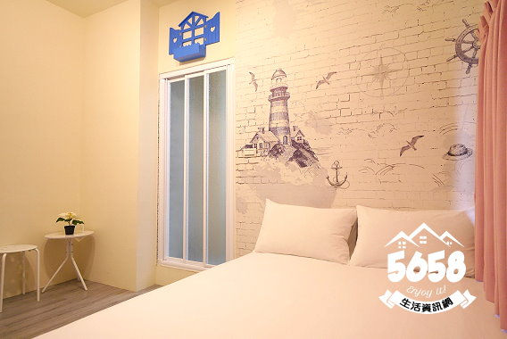 縮圖：313雙人房