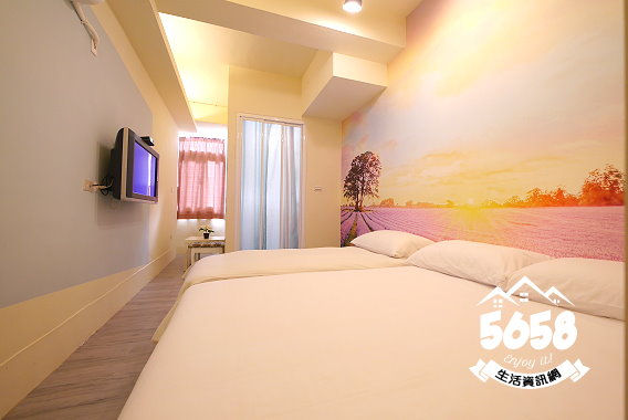 縮圖：211三人房