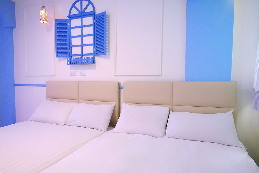 縮圖：十人房201