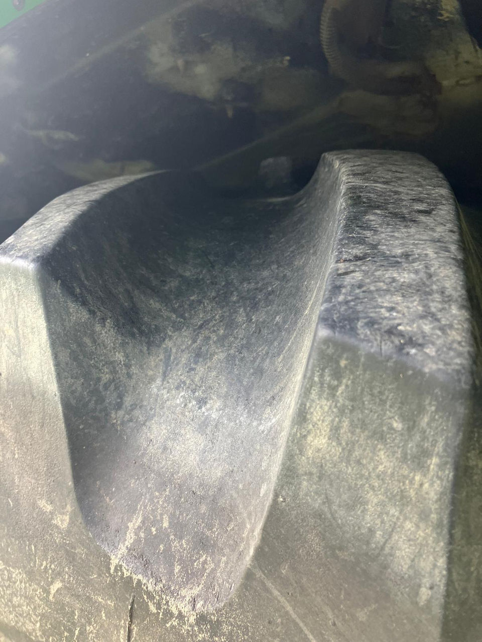 2011 JOHN DEERE PREMIUM 7330