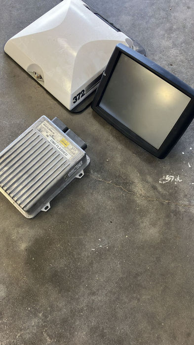 2011 CASE MAGNUM 290