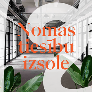 Izsludināta Raiņa kvartāla telpu nomas tiesību izsole!