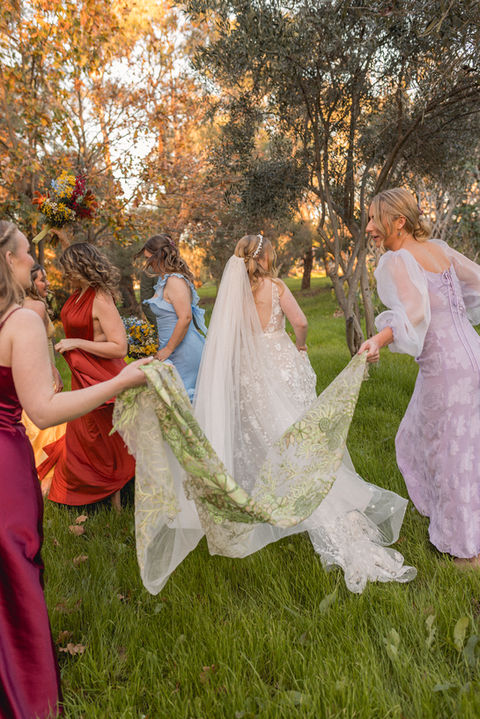 Perth wedding photographer