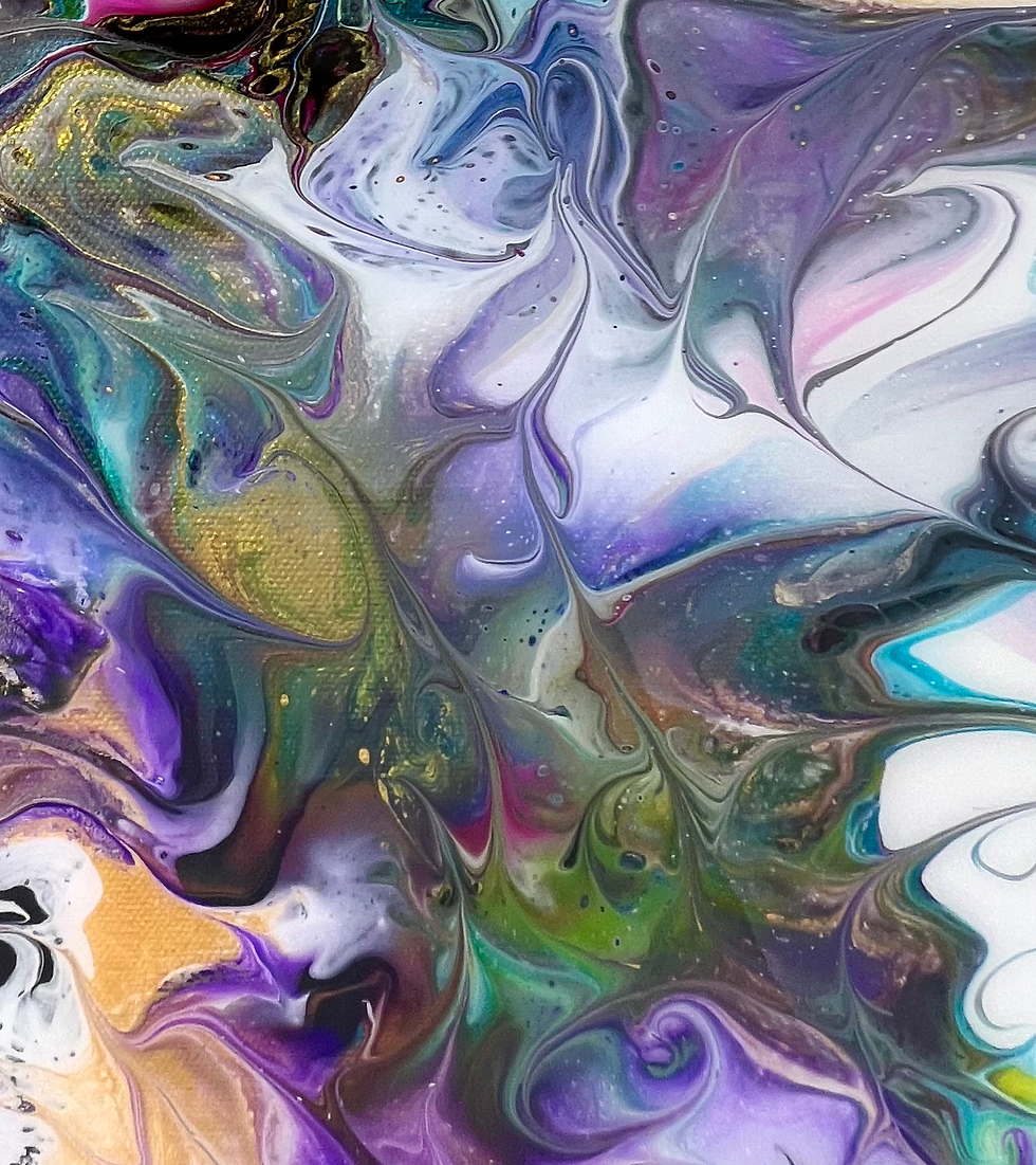 Thumbnail: Graceful Creations 2 piece wall art set