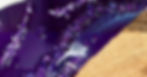 Thumbnail: Charcuterie Board - Purple accents close up view